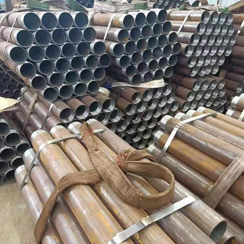 兴业地质跟管