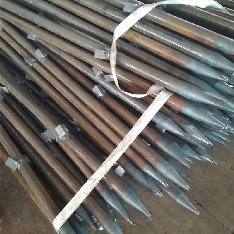 兴业土钉小导管