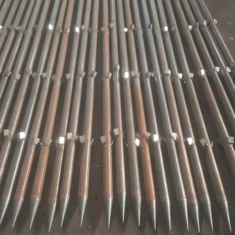 兴业土钉小导管