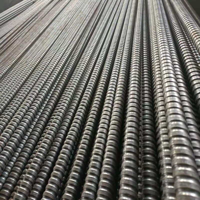 兴业中空锚杆