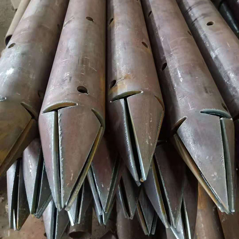 兴业预埋注浆管